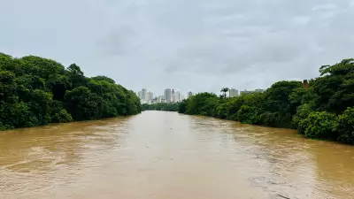 Nova ponte sobre o Rio Piracicaba custará R$ 50 milhões e visa desafogar trânsito