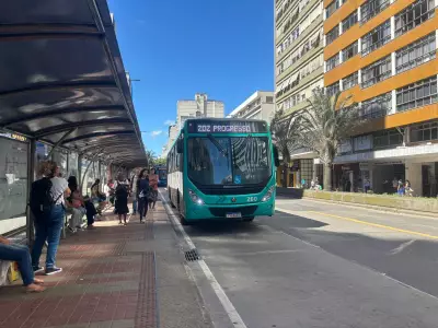 Nove linhas de ônibus em Juiz de Fora terão novos horários a partir desta segunda