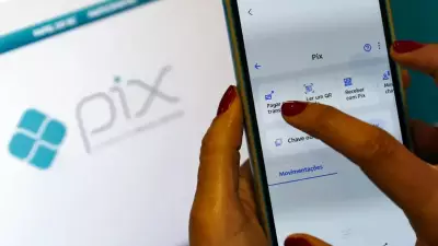 Novo golpe do Pix errado: saiba como funciona e como se proteger