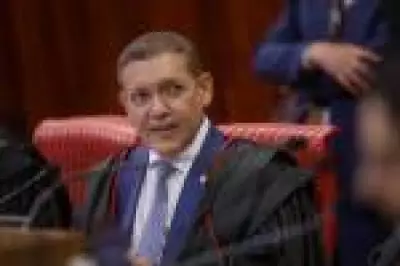 Nunes Marques se reúne com presidentes dos TREs para ouvir demandas