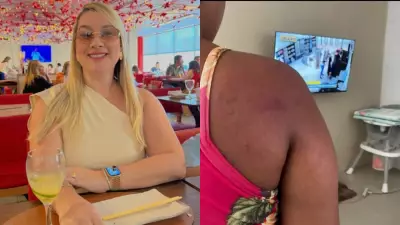 OAB-MA pede prisão de patroa que agrediu doméstica grávida em Paço do Lumiar