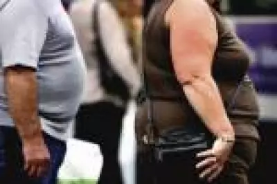 OBSCORE: novo cálculo de obesidade que pode substituir o IMC