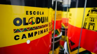 Olodum e Cisne Negro abrem 400 vagas gratuitas em Campinas
