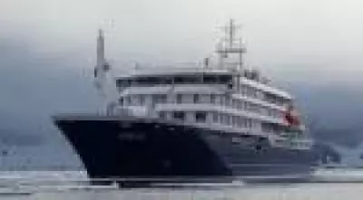 OMS detalha plano de desembarque de passageiros de cruzeiro com hantavírus em Tenerife