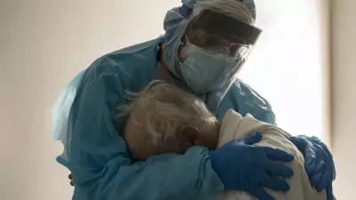OMS revela 22,1 milhões de mortes na pandemia, o triplo do oficial