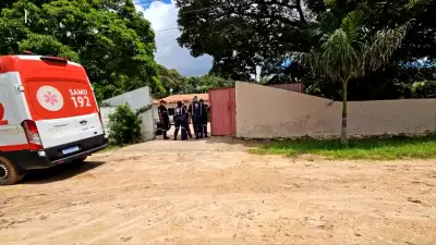 Operação resgata mais de 40 trabalhadores em condições análogas à escravidão em igreja no MA