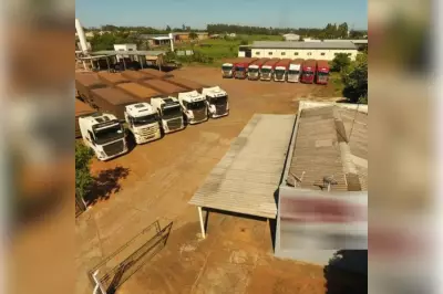 Operação Vérnix: esquema milionário do PCC em Presidente Venceslau