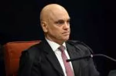 Oposição reage com indignação à suspensão da Lei da Dosimetria por Moraes