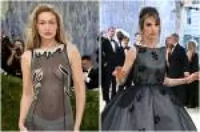 Os looks mais controversos do Met Gala 2026: veja lista de famosos