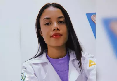 Pé humano encontrado na BR-010 pode ser de estudante morta em acidente