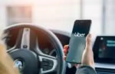 Pacote de bondades de Lula mira motoristas de Uber em ano eleitoral