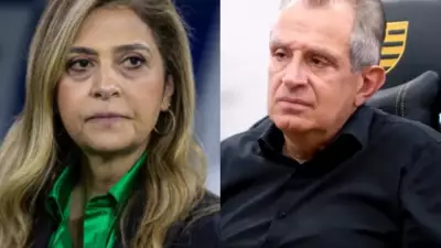 Palmeiras avalia deixar a Libra após acordo do Flamengo com Globo