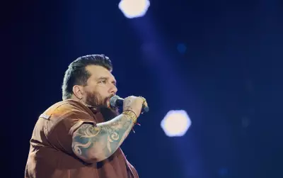 Panda estreia no Ribeirão Rodeo Music com participação de Natanzinho Lima