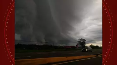 Paraná se prepara para impacto do El Niño previsto para 2026