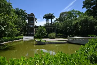 Parques ambientais de Santos têm atrações gratuitas em maio