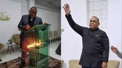 Pastor é preso por abusar de fiéis com falsas curas em Fortaleza