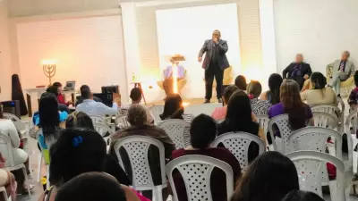 Pastor é preso suspeito de abusar de fiéis com falsas curas em Fortaleza