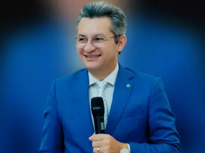 Pastor que atropelou e matou árbitro é denunciado por homicídio doloso no AC