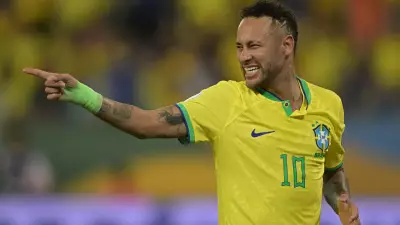 Pesquisa Ibope revela confiança em Neymar e Ancelotti para a Copa