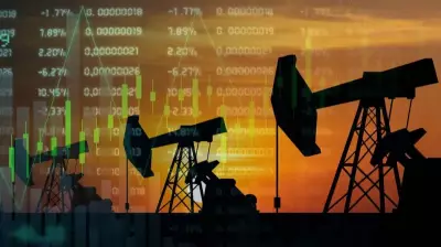 Petróleo Brent sobe 2,69% após Trump rejeitar proposta de paz do Irã