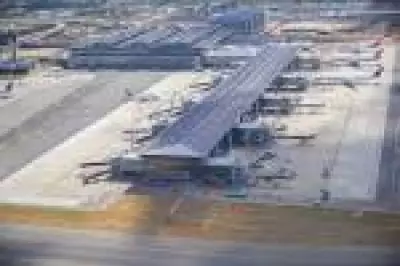 Petrobras aumenta querosene de avião em 18% e passagens devem subir