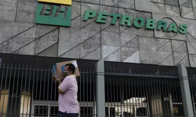Petrobras retoma estudos geológicos em 37 bacias sedimentares brasileiras