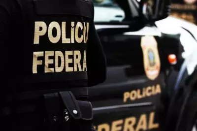 PF desarticula grupo suspeito de fraudes imobiliárias contra a Caixa Econômica em SE