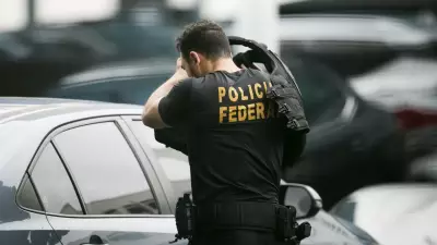PF investiga fraudes de R$ 200 milhões em contratos de castração animal no RJ