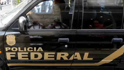 PF mira grupo que usava postos de gasolina para lavar dinheiro do jogo do bicho