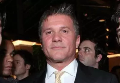 PF prende pai de Daniel Vorcaro por liderar milícia pessoal 'A Turma'