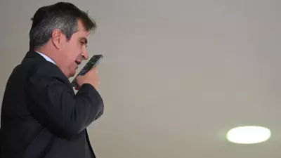 PF usa pressão extra para validar delação de Daniel Vorcaro, dono do Banco Master