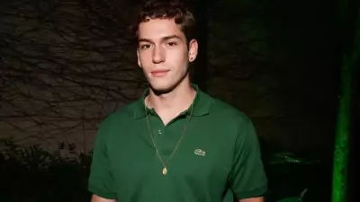 Pietro Antonelli estreia em novela das nove e celebra nova fase na carreira