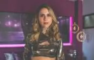 Pior da semana: a estranha trajetória de Lucélia, a vilã boba de ‘Três Graças’