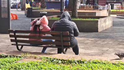 Piracicaba registra menor temperatura de 2026 com 8,98°C