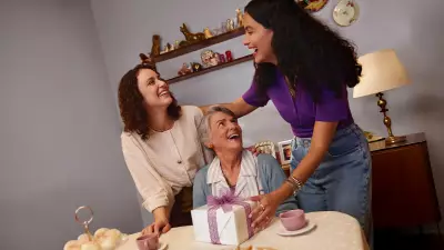 Pix no crédito do Nubank: presenteie no Dia das Mães sem pesar no bolso