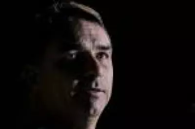 PL anuncia novo marqueteiro para pré-campanha de Flávio Bolsonaro