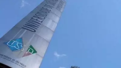 PM desocupa reitoria da USP com violência e deixa feridos