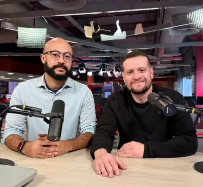 Podcast do Fantástico revela bastidores de roubos a casas de alto padrão em SP