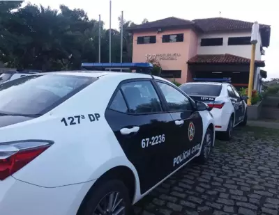 Polícia Civil ultrapassa 100 prisões em Búzios desde agosto de 2025