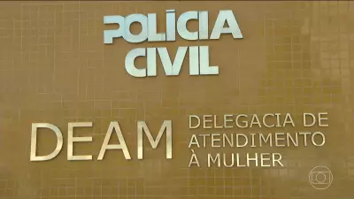 Polícia do Rio investiga estupro coletivo de menina de 12 anos