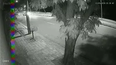 Polícia investiga tentativa de homicídio com fogos na Lagoa da Pampulha