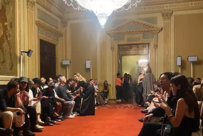 Polêmica sobre supostas cópias no Rio Fashion gera debate sobre moda