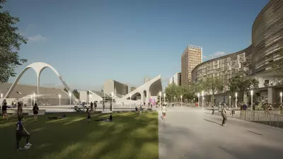 Praça Onze Maravilha: projeto de revitalização do Sambódromo avança na Câmara