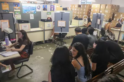 Prazo para regularizar título de eleitor termina nesta quarta (6) em SP