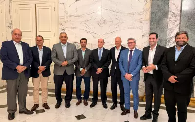 Prefeitos debatem impactos da redistribuição dos royalties do petróleo no RJ
