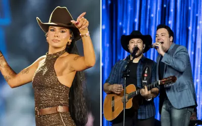 Prefeitura de Ribeirão Preto anuncia shows gratuitos de Ana Castela e João Bosco