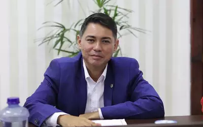 Presidente da Câmara de Pontal do Araguaia morre após luta contra câncer colorretal