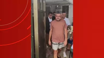 Preso suspeito de matar homem em briga de torcidas do Vasco em Manaus