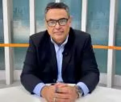 Procurador lança livro sobre combate à corrupção e democracia