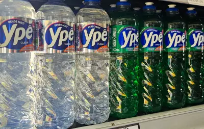 Produtos Ypê suspensos pela Anvisa geram medo e troca de marca no Vale do Paraíba